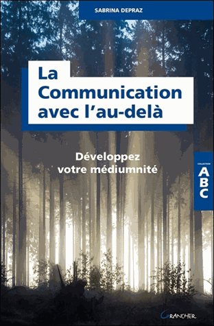 La communication avec l'au-delà