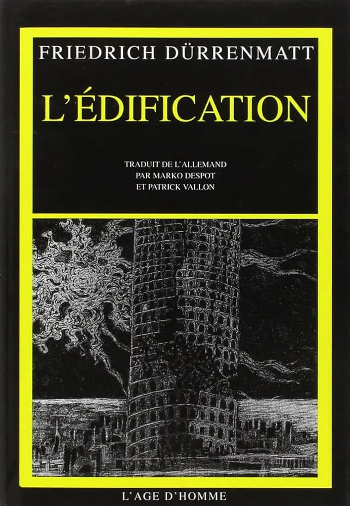 L'édification
