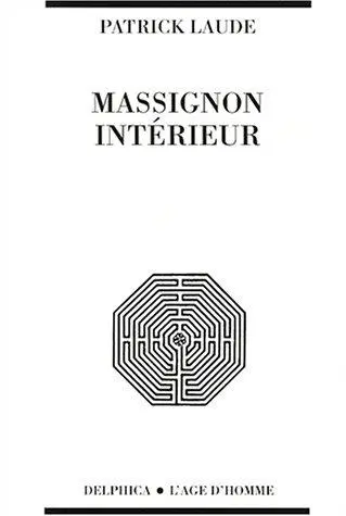 Massignon Interieur