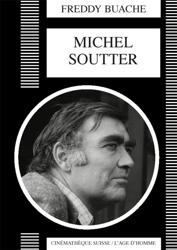 Michel Soutter