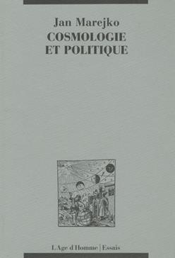 Cosmologie et Politique
