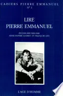 Cahiers 92/93 - Automne-Hiver 1994