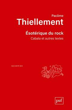 Esotérique du rock
