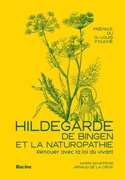 Hildegarde de Bingen