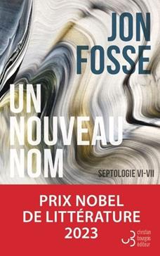 Un nouveau nom