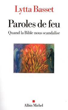 Paroles de feu