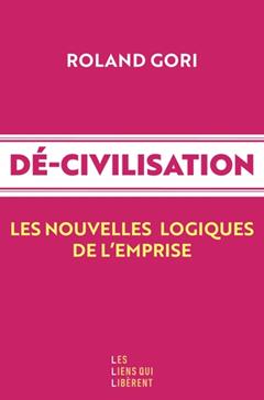 Dé-civilisation