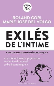 Exilés de l'intime