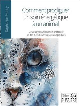 Comment prodiguer un soin énergétique à un animal ?