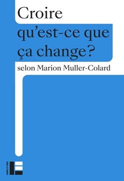 Croire