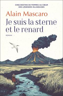 Je suis la sterne et le renard