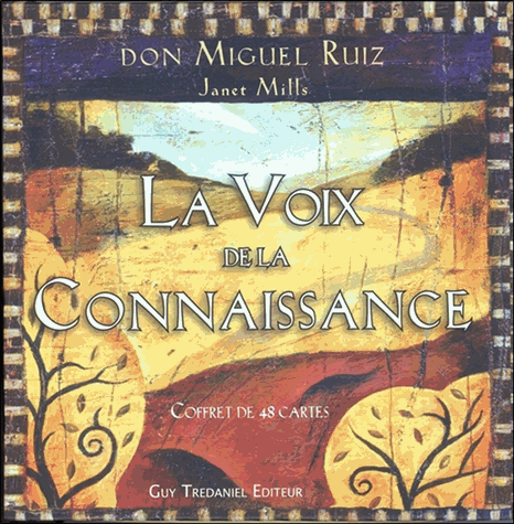 La voix de la connaissance