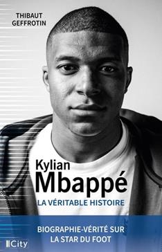 Kylian M'Bappé