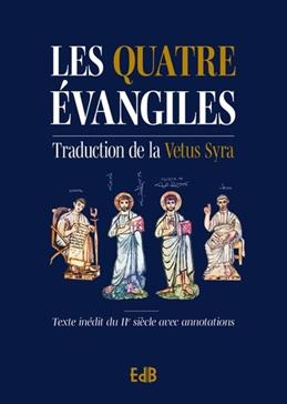Les 4 évangiles