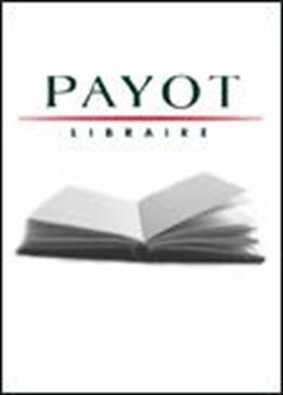 ESSAI D'AUTOBIOGRAPHIE SPIRITUELLE