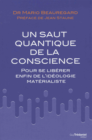 Le saut quantique de la conscience