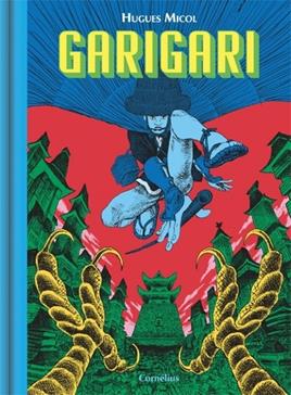GariGari