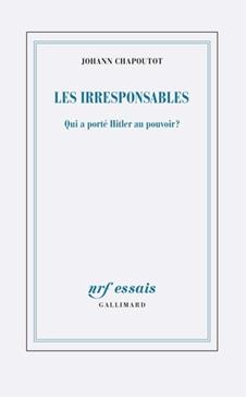 Les Irresponsables