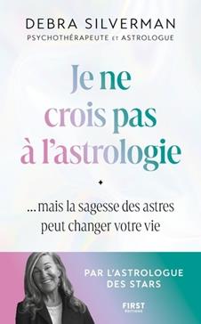 Je ne crois pas à l'astrologie