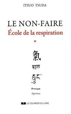 Ecole de la respiration T.1