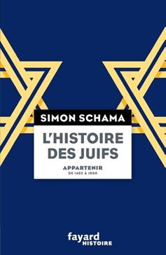 L'histoire des Juifs de 1492 à 1900