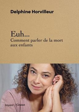 Euh... Comment parler de la mort aux enfants