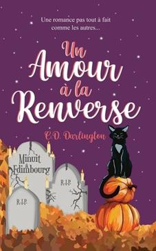 Minuit à Edimbourg