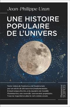 Une histoire populaire de l'univers