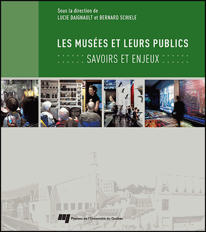 Les musées et leurs publics