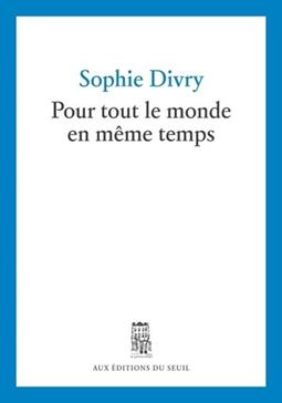 Pour tout le monde en même temps