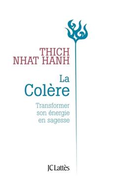 La colère