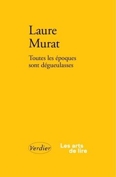 Toutes les époques sont dégueulasses