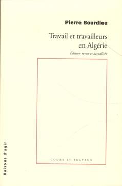 Travail et travailleurs en Algérie