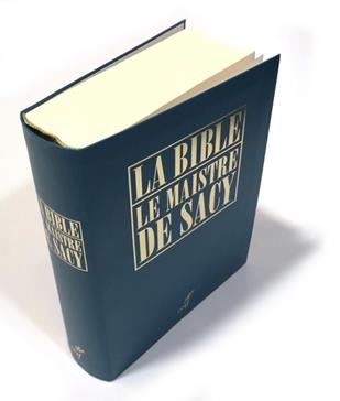 La Bible