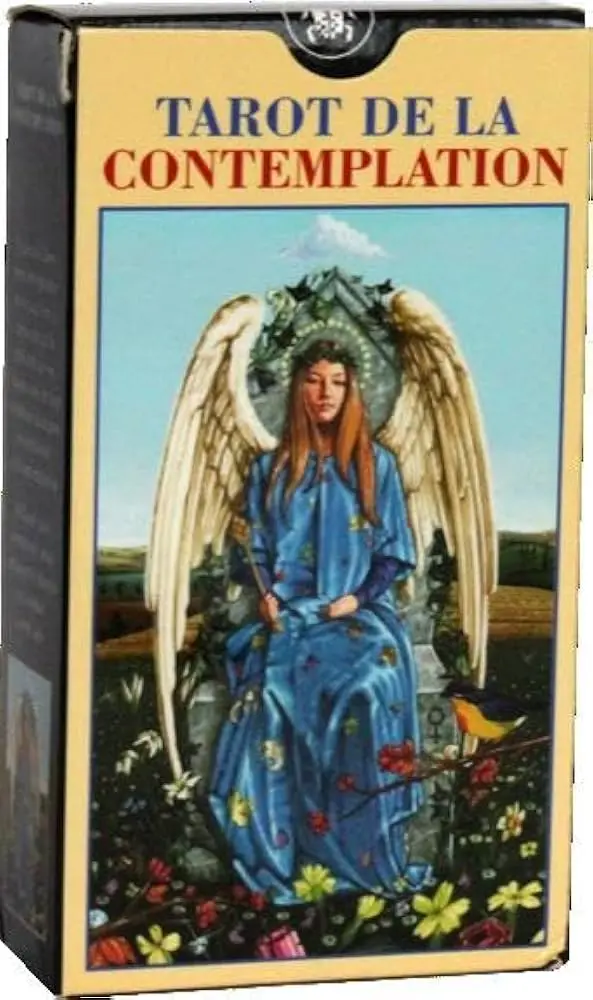 Tarot de la contemplation
