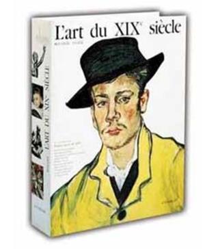 L'art du XIXe siècle