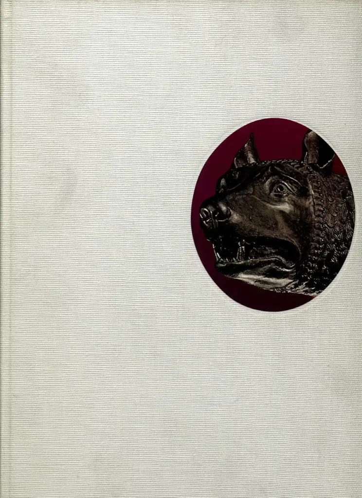 L'Art de l'ancienne Rome