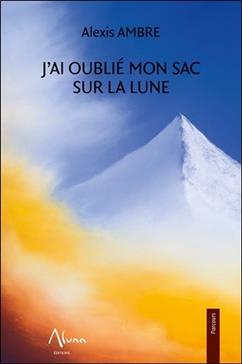 J'ai oublié mon sac sur la Lune