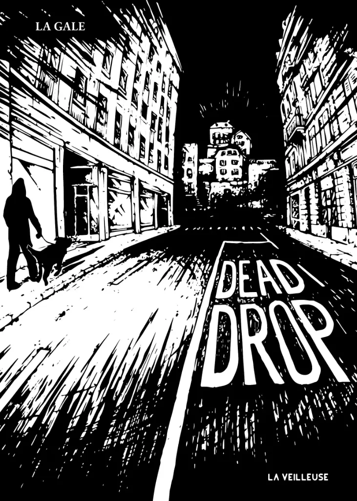 Dead drop