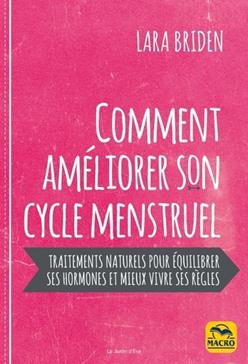 Régénérez votre cycle menstruel