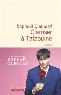 Clamser à Tataouine