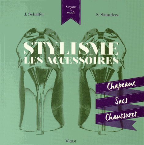 Stylisme, les accessoires