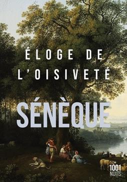 Eloge de l'oisiveté