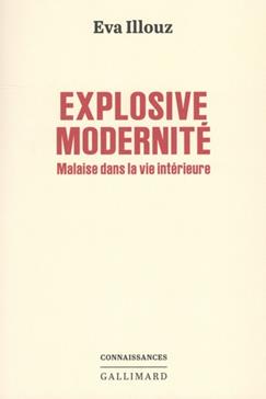 Explosive modernité