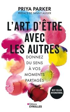 L'art d'être avec les autres