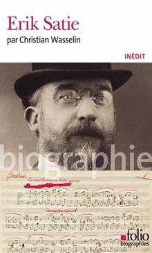 Erik Satie