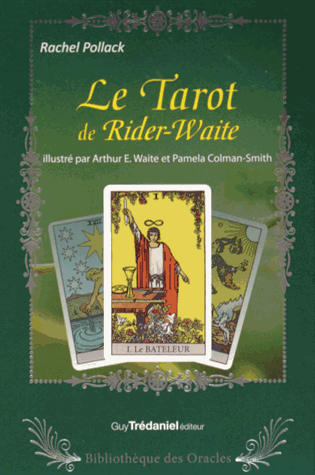Le tarot de Rider-Waite