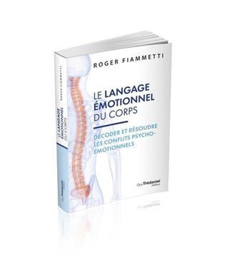 Le langage émotionnel du corps