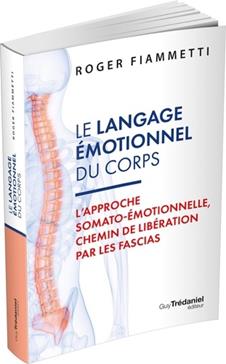 Le langage émotionnel du corps
