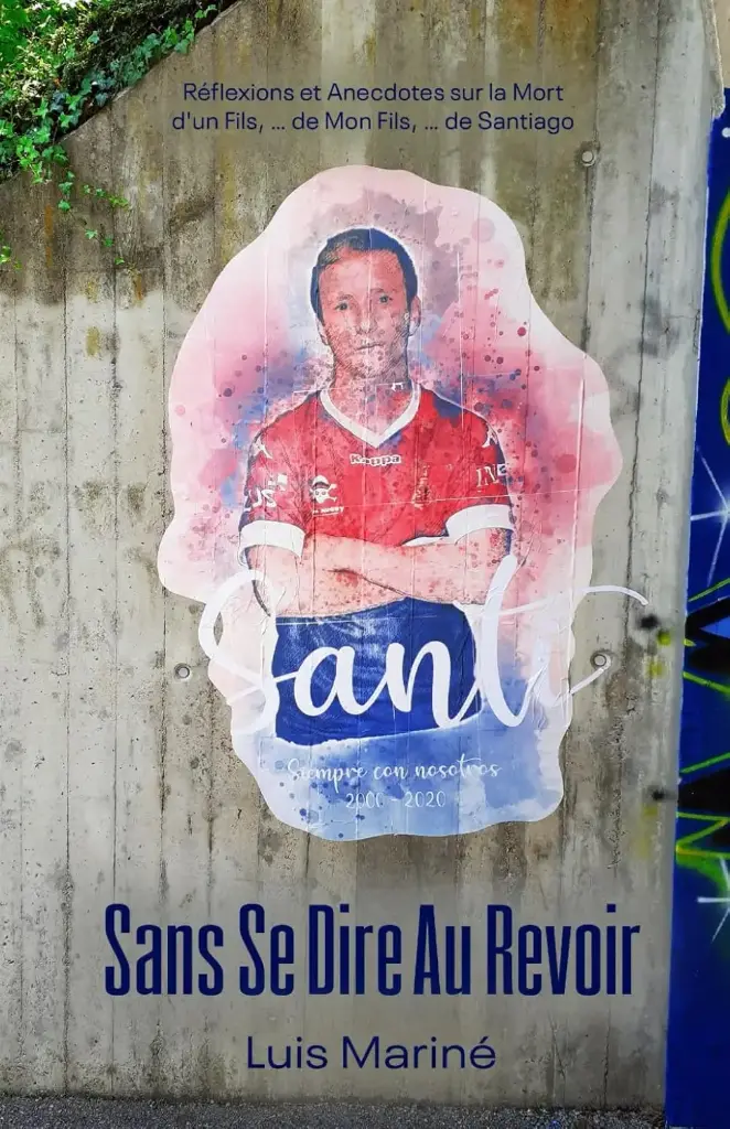 Sans se dire au revoir